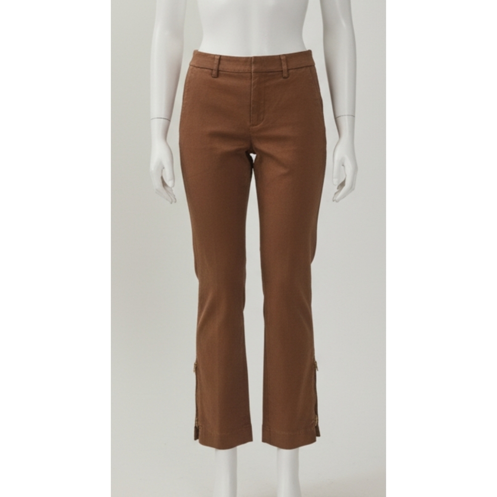 Level 99 Chocolate Petite Pants ✔️